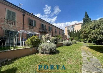 Foto 49 - Trilocale Via Bellavista
 
47, Savona - foto 48