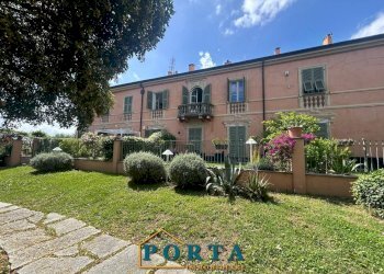Foto 50 - Trilocale Via Bellavista
 
47, Savona - foto 49