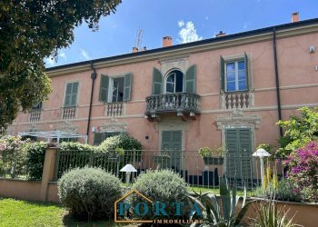Foto 51 - Trilocale Via Bellavista
 
47, Savona - foto 50