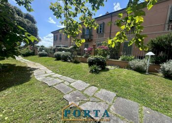 Foto 52 - Trilocale Via Bellavista
 
47, Savona - foto 51