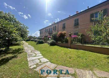 Foto 54 - Trilocale Via Bellavista
 
47, Savona - foto 53