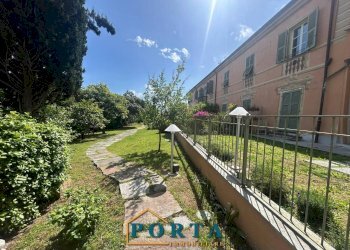 Foto 56 - Trilocale Via Bellavista
 
47, Savona - foto 55