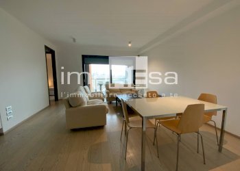 Living - Three-room apartment Piazza delle Istituzioni
 
42, Treviso - photo 1