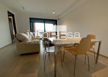 Living - Three-room apartment Piazza delle Istituzioni
 
42, Treviso - photo 2
