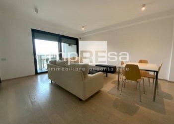 Living - Three-room apartment Piazza delle Istituzioni
 
42, Treviso - photo 7