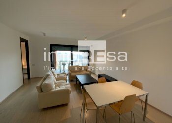 Living - Three-room apartment Piazza delle Istituzioni
 
42, Treviso - photo 8