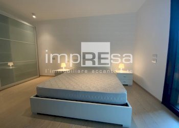 Camera matrimoniale - Three-room apartment Piazza delle Istituzioni
 
42, Treviso - photo 9