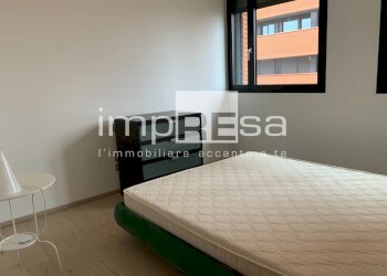 2\' camera - Three-room apartment Piazza delle Istituzioni
 
42, Treviso - photo 14