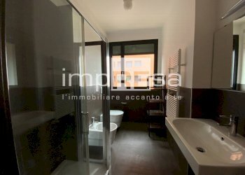 Bagno principale - Three-room apartment Piazza delle Istituzioni
 
42, Treviso - photo 15