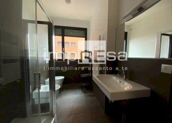 Bagno principale - Three-room apartment Piazza delle Istituzioni
 
42, Treviso - photo 16