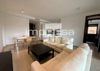 Living - Three-room apartment Piazza delle Istituzioni
 
42, Treviso - photo 19