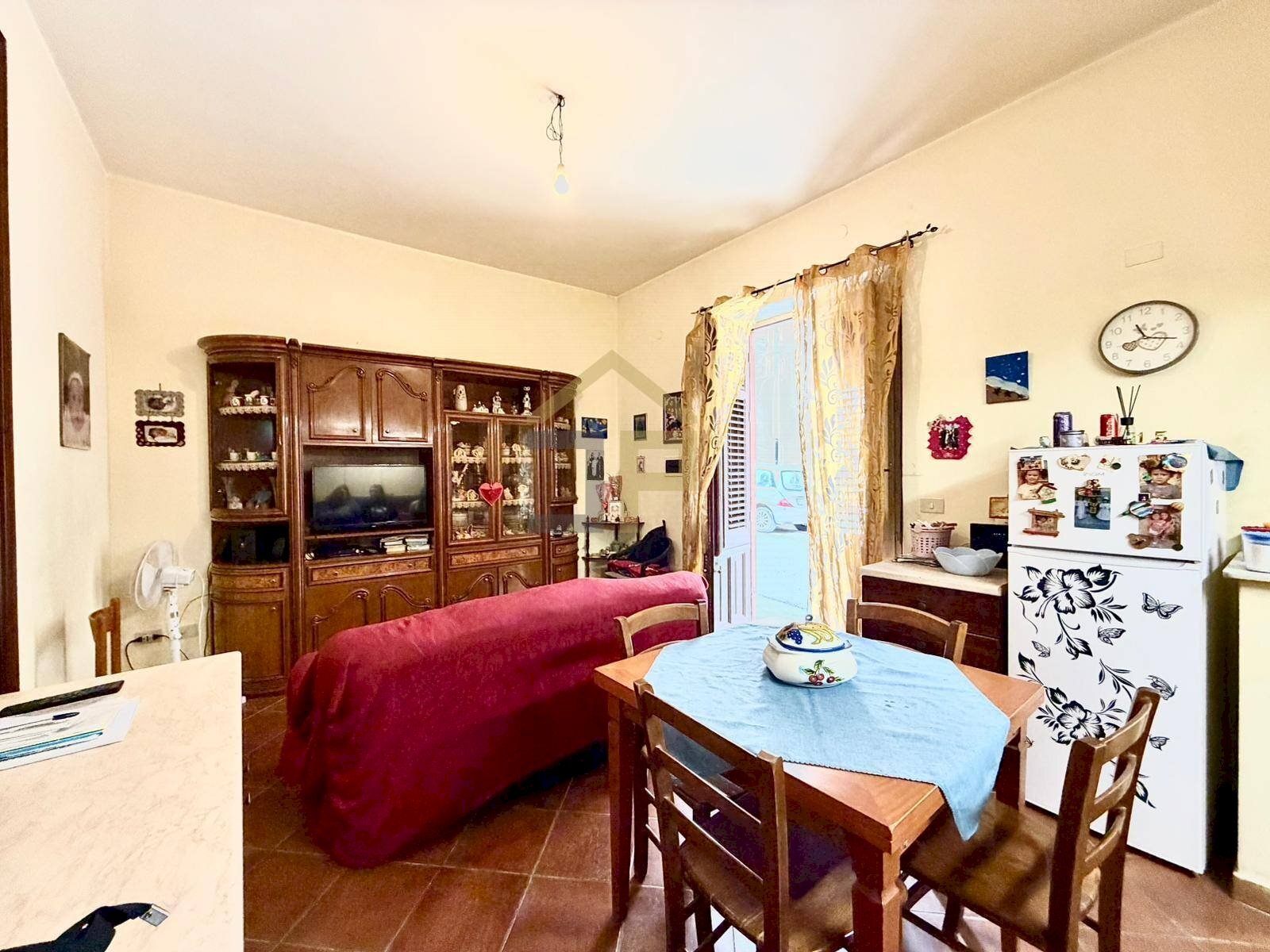 Foto 1 - Three-room apartment Via Luigi Capuana
 
34A, 36, Balestrate - photo 1