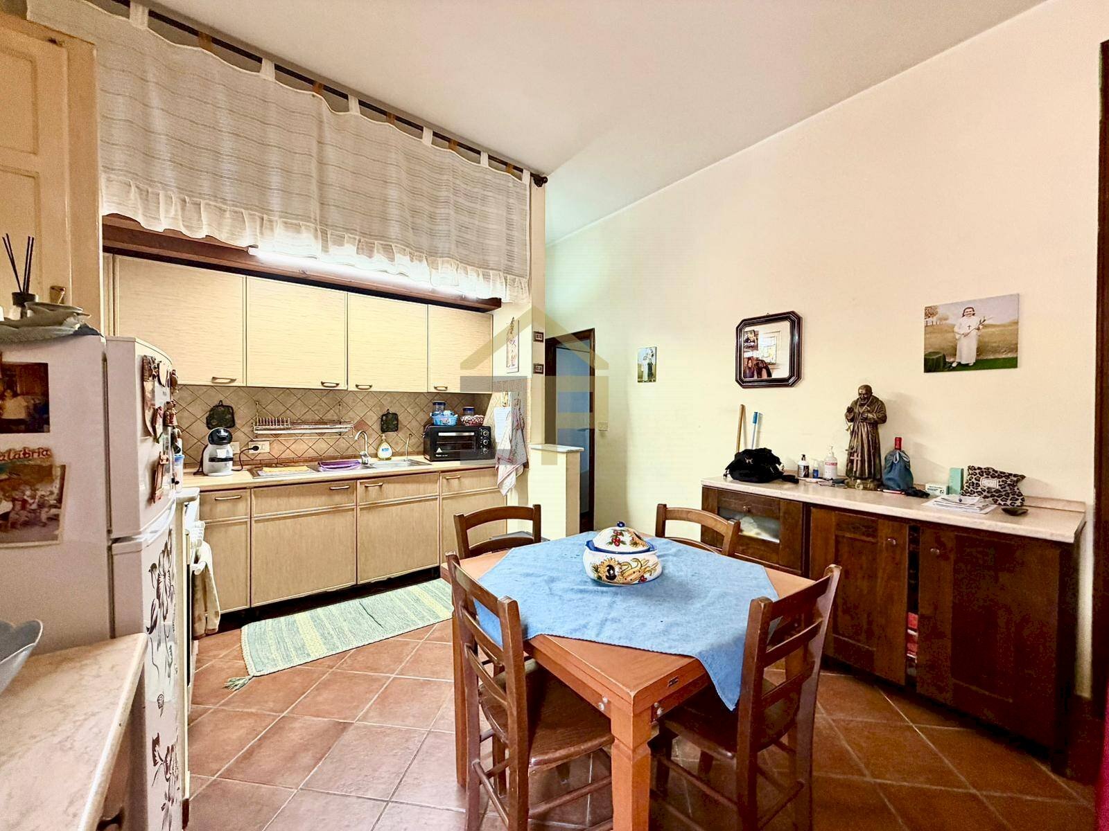 Foto 2 - Three-room apartment Via Luigi Capuana
34A, 36, Balestrate - photo 2