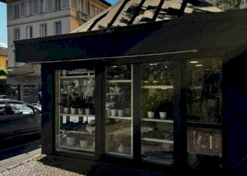 Zona - Commercial Activity via Carlo Carcano, Varese (neighborhood Biumo Inferiore) - photo 2