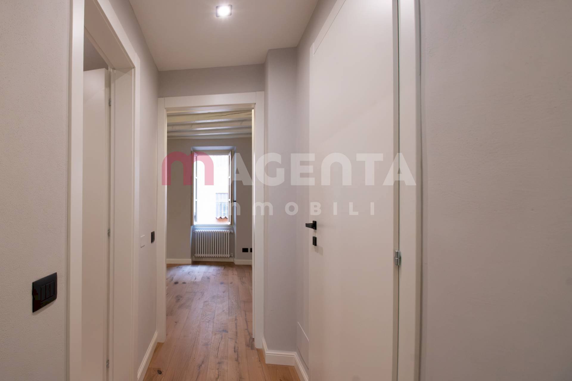 Foto 2 - Four-room apartment CORSETTO SANT'AGATA
 
15, Brescia - photo 2