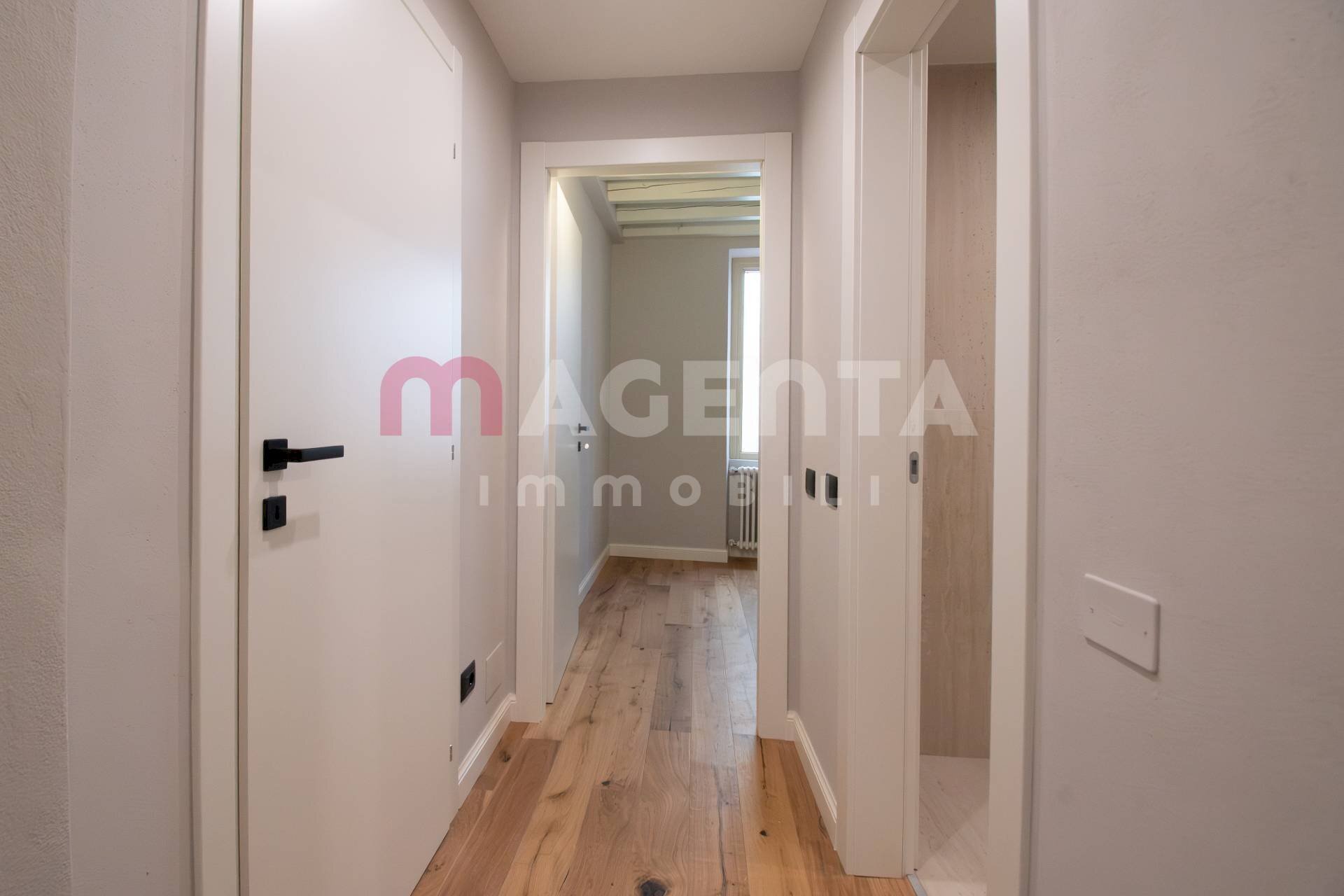 Foto 3 - Four-room apartment CORSETTO SANT'AGATA
 
15, Brescia - photo 3