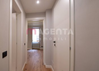 Foto 2 - Four-room apartment CORSETTO SANT'AGATA
 
15, Brescia - photo 2