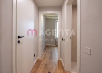 Foto 3 - Four-room apartment CORSETTO SANT'AGATA
 
15, Brescia - photo 3