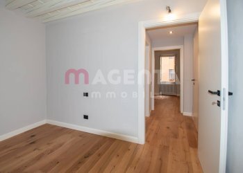 Foto 5 - Four-room apartment CORSETTO SANT'AGATA
 
15, Brescia - photo 5