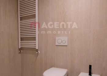 Foto 9 - Four-room apartment CORSETTO SANT'AGATA
 
15, Brescia - photo 9