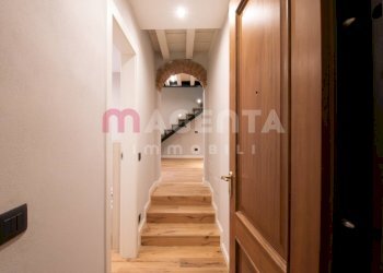 Foto 18 - Four-room apartment CORSETTO SANT'AGATA
 
15, Brescia - photo 18