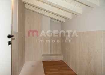 Foto 37 - Four-room apartment CORSETTO SANT'AGATA
 
15, Brescia - photo 37