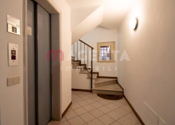 Foto 40 - Four-room apartment CORSETTO SANT'AGATA
 
15, Brescia - photo 40