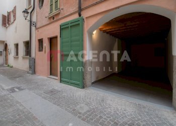 Foto 45 - Four-room apartment CORSETTO SANT'AGATA
 
15, Brescia - photo 45