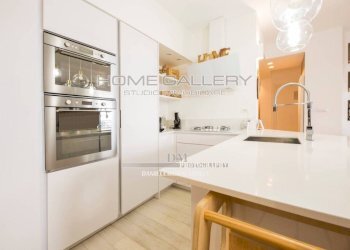 Cucina - Three-room apartment via dei Narcisi, Genova (neighborhood Quarto) - photo 8
