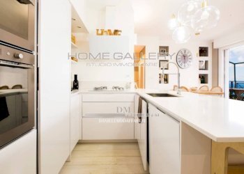Cucina - Three-room apartment via dei Narcisi, Genova (neighborhood Quarto) - photo 9