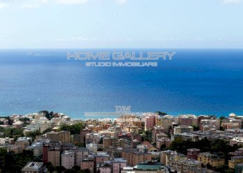 Vista - Three-room apartment via dei Narcisi, Genova (neighborhood Quarto) - photo 23