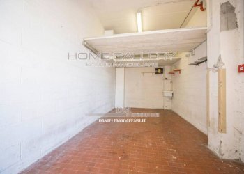Box auto - Three-room apartment via dei Narcisi, Genova (neighborhood Quarto) - photo 25