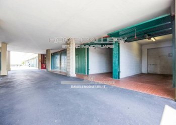 Box auto - Three-room apartment via dei Narcisi, Genova (neighborhood Quarto) - photo 26
