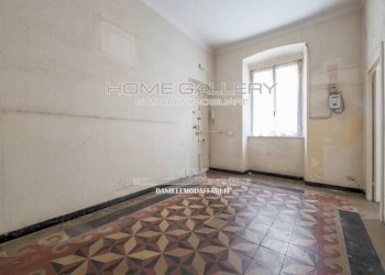 Ingresso - Bilocale via Ponterotto, Genova (zona Marassi) - foto 2