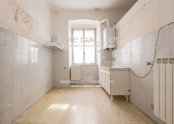 Cucina - Bilocale via Ponterotto, Genova (zona Marassi) - foto 6