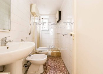 Bagno - Bilocale via Ponterotto, Genova (zona Marassi) - foto 12