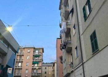 Zona - Appartamento via Gaz, Genova (zona Sampierdarena) - foto 4
