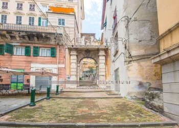 Zona - Bilocale salita di Balaclava, Genova - foto 2