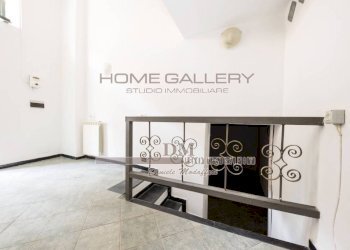 Interno non residenziale - Bilocale salita di Balaclava, Genova - foto 8