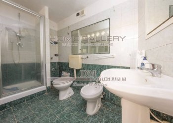 Bagno - Bilocale salita di Balaclava, Genova - foto 9