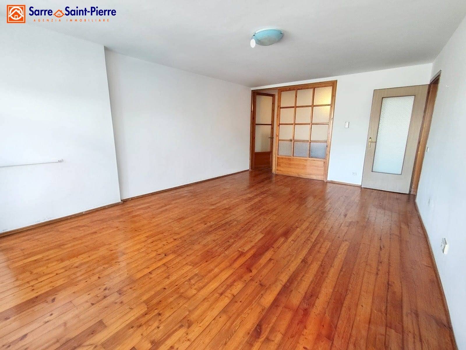 Foto 2 - Three-room apartment Saint-Pierre - photo 2