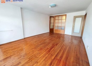 Foto 2 - Three-room apartment Saint-Pierre - photo 2