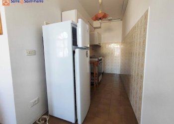 Foto 6 - Three-room apartment Saint-Pierre - photo 6