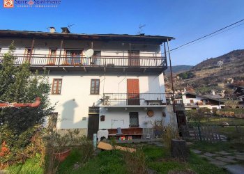 Foto 9 - Three-room apartment Saint-Pierre - photo 9