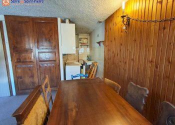 Foto 2 - Three-room apartment Saint-Pierre - photo 2