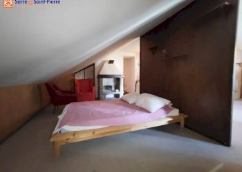 Foto 4 - Three-room apartment Saint-Pierre - photo 4