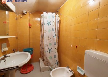 Foto 5 - Three-room apartment Saint-Pierre - photo 5