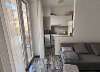 Cucina - Bilocale via Cola di Rienzo, 46, Milano - foto 3