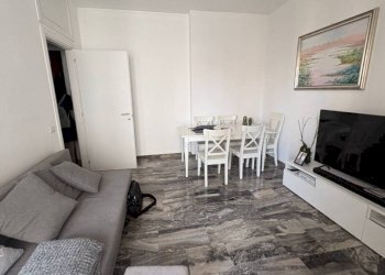 Salone - Bilocale via Cola di Rienzo, 46, Milano - foto 4