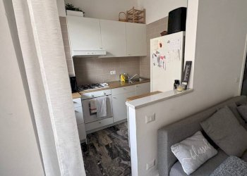 Cucina - Bilocale via Cola di Rienzo, 46, Milano - foto 5